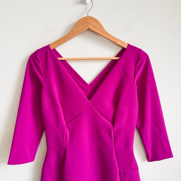 CHIARA BONI • La Petite Robe Boycon Dress - Picture 2 of 13